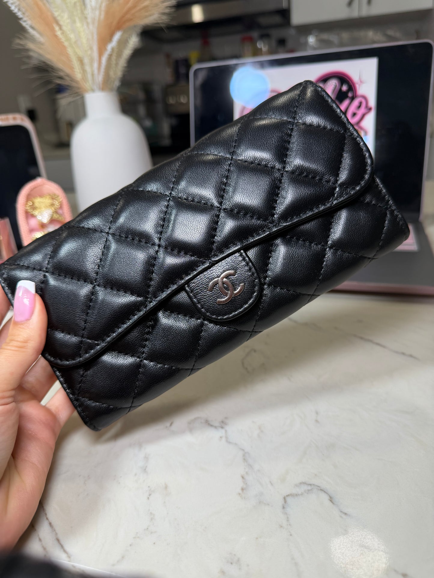 Chanel Wallets